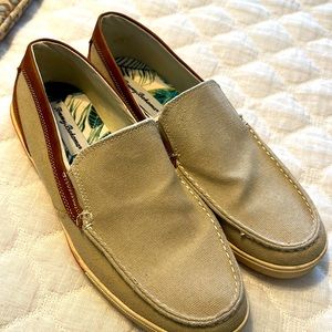 Tommy Bahama Summer Loafers